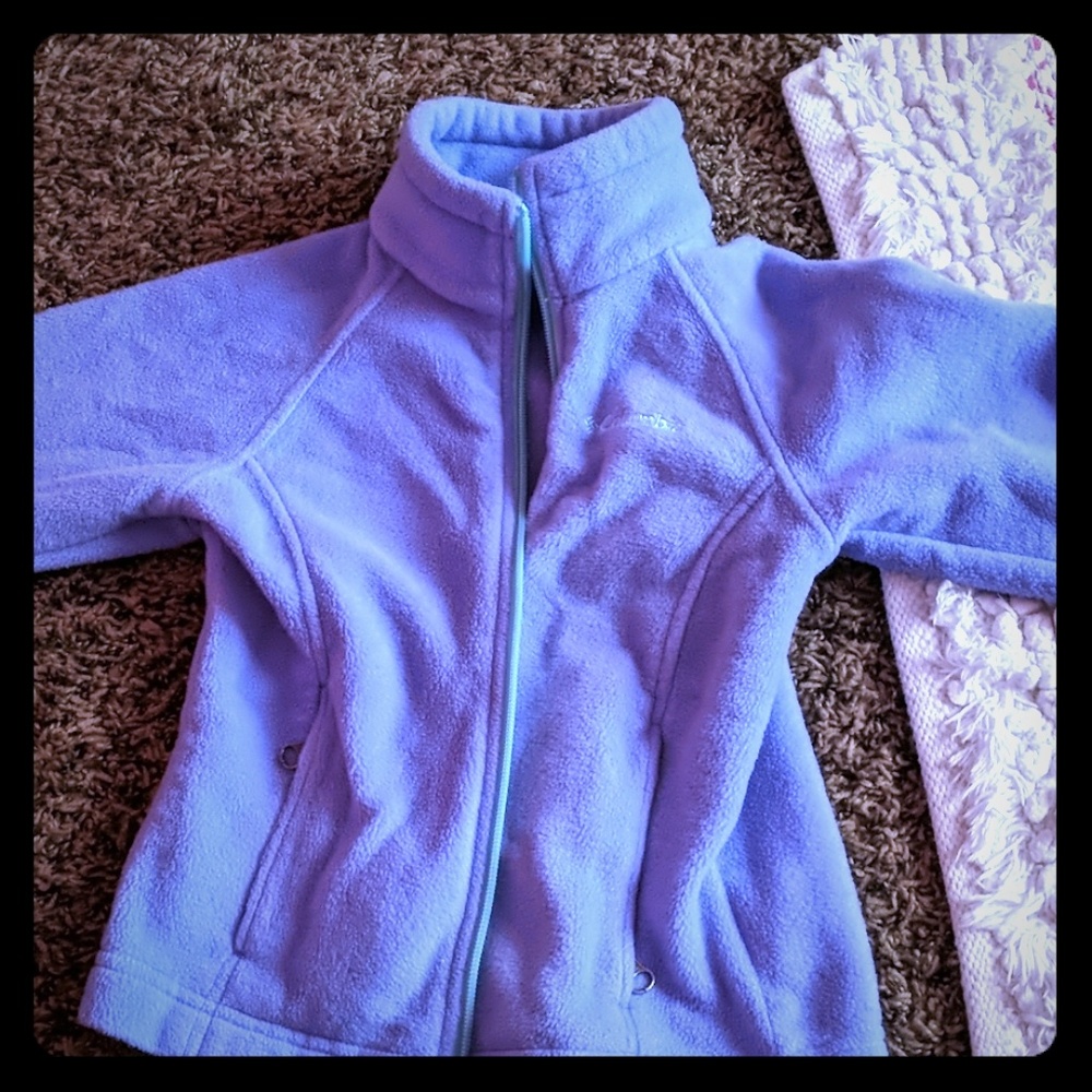 Columbia xs (6-6x) kids